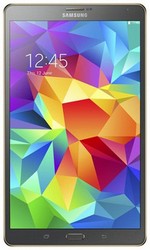 Замена корпуса на планшете Samsung Galaxy Tab S 10.5 LTE в Курске